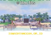 Trading Update Fish It Hadirkan Lokasi Baru dan Dua Peta Eksklusif, Ini Dia Rinciannya