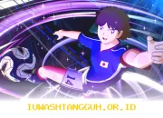 Trailer Terbaru Captain Tsubasa 2 World Fighters Tunjukkan Perkembangan Signifikan dalam Aspek Permainan