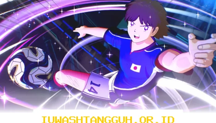 Trailer Terbaru Captain Tsubasa 2 World Fighters Tunjukkan Perkembangan Signifikan dalam Aspek Permainan
