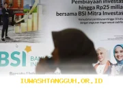 Transaksi Digital BSI BYOND Naik 24 Persen Selama Periode Ramadan dan Lebaran
