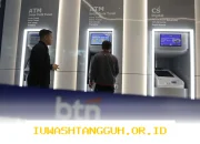 Transaksi Digital BTN Meningkat 56% Hingga Februari 2026, Aplikasi Digital Dorong Pertumbuhan