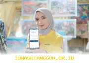 Transaksi Digital di Wilayah Terpencil Capai Rp 3,5 Triliun Melalui Agen Mandiri