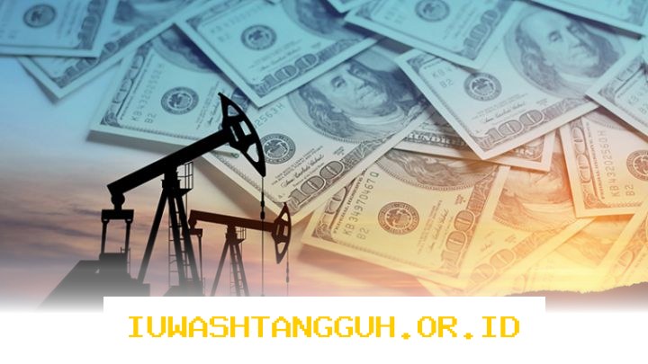 Transaksi Minyak Dunia Masih Dominasi Dolar Amerika, Alternatif Mata Uang Lainnya Belum Mampu Geser Dominasi Tersebut