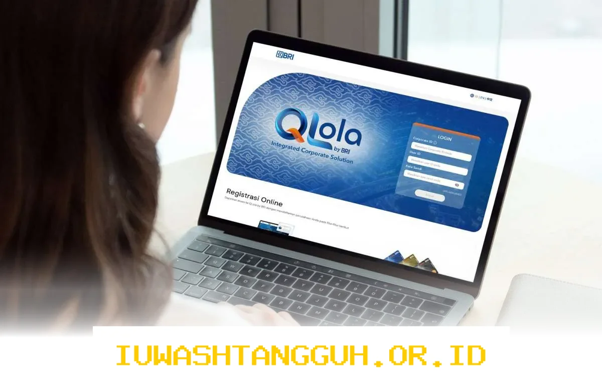 Transaksi Qlola by BRI Tembus Rp 2.141,37 Triliun pada Februari 2026 Menurut Data Terkini