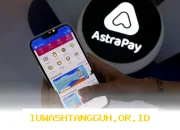 Transaksi QRIS AstraPay Melonjak Tajam Menjelang Lebaran, Dipicu Aktivitas di Bengkel-Bengkel