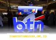 Transaksi QRIS BTN Capai 16 Juta pada Februari 2026, Naik 158% dibanding Tahun Sebelumnya