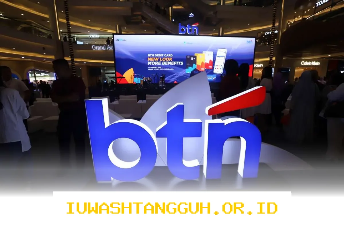 Transaksi QRIS BTN Capai 16 Juta pada Februari 2026, Naik 158% dibanding Tahun Sebelumnya