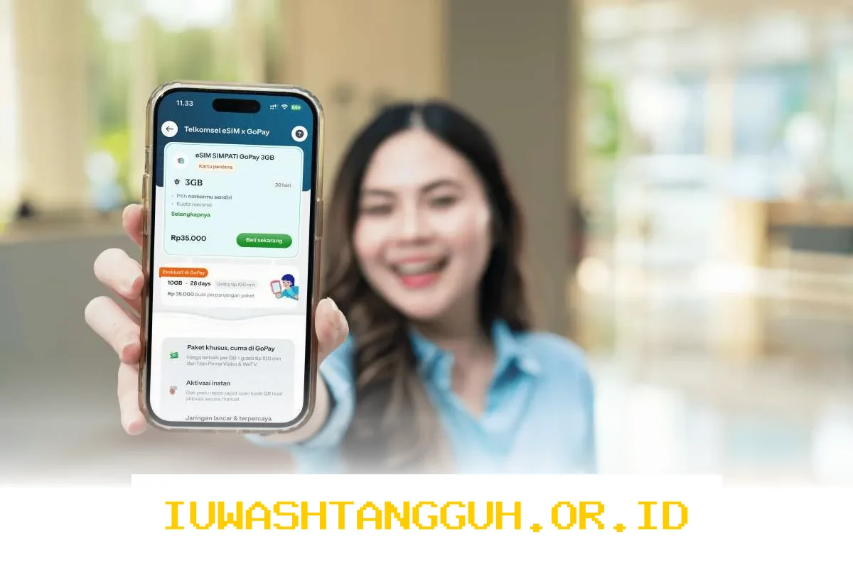 Transaksi QRIS Gopay Naik Drastis Jelang Lebaran 2026, Dorongan UMKM Jadi Faktor Utama Pertumbuhan