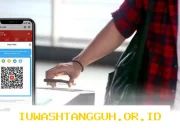 Transaksi QRIS Mengalami Peningkatan Signifikan Menjelang Hari Raya Idulfitri Menurut LinkAja
