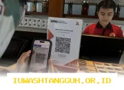 Transaksi QRIS Tembus Rp 164,48 Triliun pada Januari 2026 Menurut Data BI