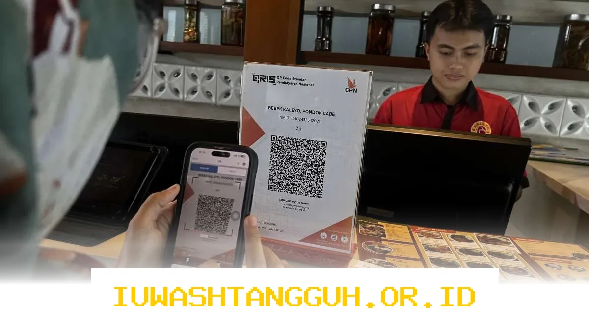 Transaksi QRIS Tembus Rp 164,48 Triliun pada Januari 2026 Menurut Data BI