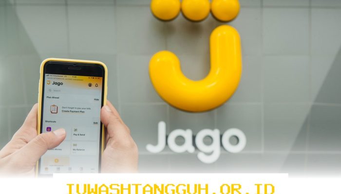 Transaksi Sedekah Digital Bank Jago Tembus 250% pada Ramadan 2026, Simak Faktor Pendorongnya!