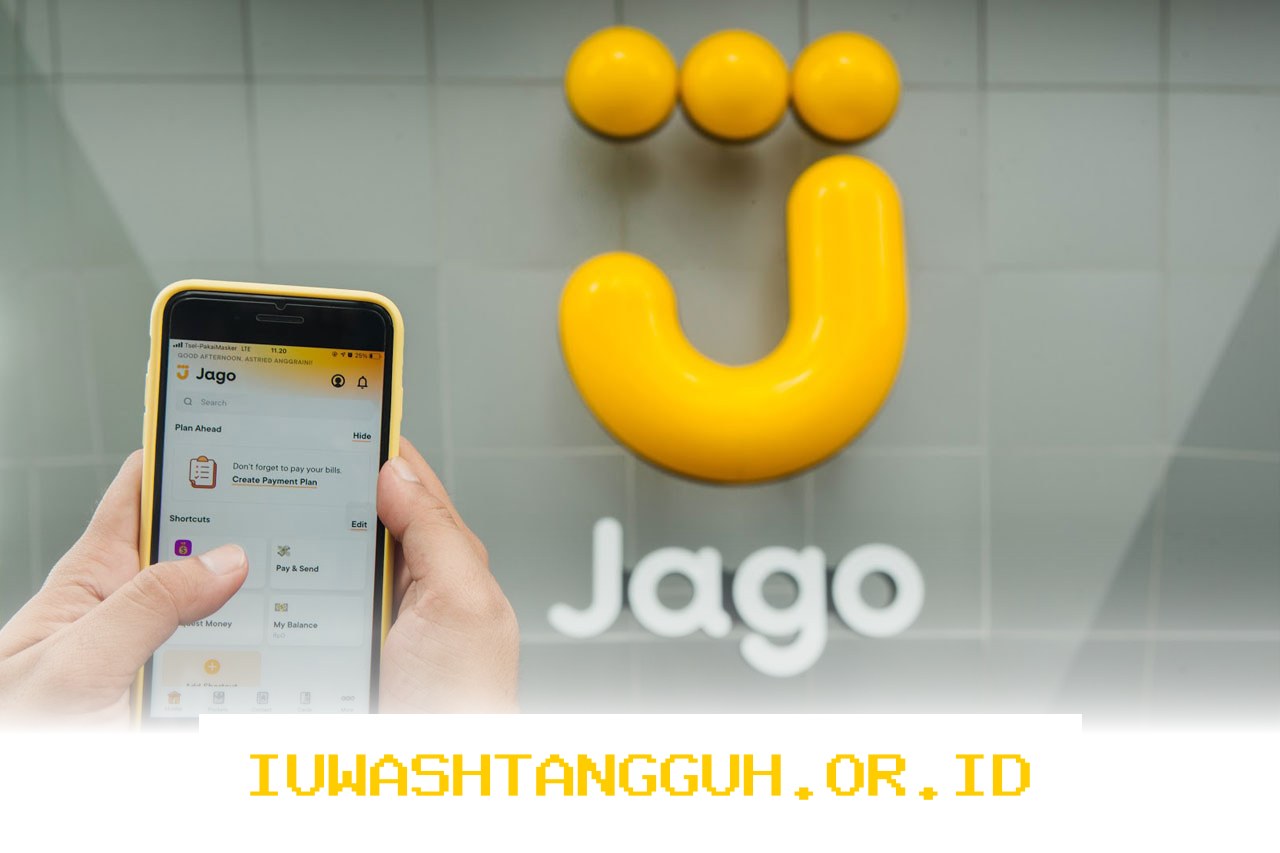 Transaksi Sedekah Digital Bank Jago Tembus 250% pada Ramadan 2026, Simak Faktor Pendorongnya!