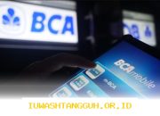 Transfer BCA ke DANA Jadi Lebih Mudah dengan Langkah-Langkah Ini