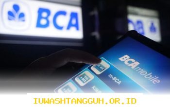Transfer BCA ke DANA Jadi Lebih Mudah dengan Langkah-Langkah Ini
