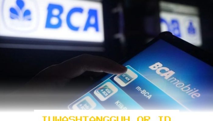Transfer BCA ke DANA Jadi Lebih Mudah dengan Langkah-Langkah Ini