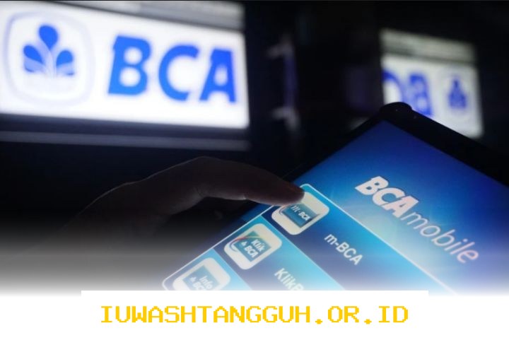 Transfer BCA ke DANA Jadi Lebih Mudah dengan Langkah-Langkah Ini
