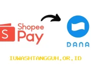 Transfer Saldo ShopeePay ke DANA Tanpa Biaya Admin, Begini Cara Mudahnya