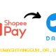 Transfer Saldo ShopeePay ke DANA Tanpa Biaya Admin, Begini Cara Mudahnya