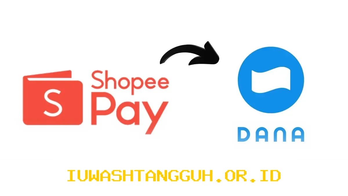 Transfer Saldo ShopeePay ke DANA Tanpa Biaya Admin, Begini Cara Mudahnya