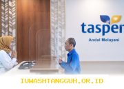 Transparansi Kepemilikan Saham Taspen di Atas 1 Persen Kini Telah Dibuka Untuk Umum