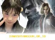 Trisha JKT48 Ungkap Pengalamannya Bermain Game Resident Evil Requiem yang Menegangkan