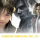 Trisha JKT48 Ungkap Pengalamannya Bermain Game Resident Evil Requiem yang Menegangkan