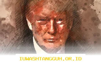 Trump Beri Batas Waktu 48 Jam kepada Iran, Ancaman Hancurkan Infrastruktur Energi jika Akses ke Selat Hormuz Ditolak