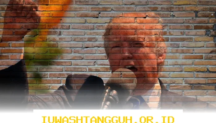 Trump Bocorkan Rencana, Namun Anggap Warga AS yang Bertanya Alasan Itu sebagai Orang Bodoh