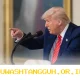 Trump Gelontorkan Dana Asuransi dan Pasukan Militer untuk Lindungi Kapal Dagang di Selat Hormuz