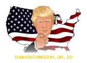Trump Ingatkan Nasib NATO yang Kelam jika Sekutu AS Abaikan Permintaan Akses ke Selat Hormuz