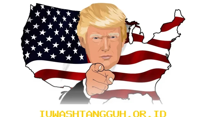Trump Ingatkan Nasib NATO yang Kelam jika Sekutu AS Abaikan Permintaan Akses ke Selat Hormuz