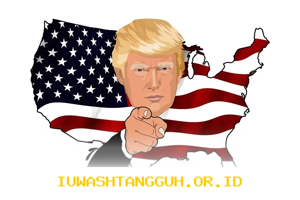Trump Ingatkan Nasib NATO yang Kelam jika Sekutu AS Abaikan Permintaan Akses ke Selat Hormuz