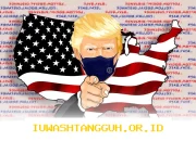 Trump Sebut NATO saat AS Rencanakan Kuasai Pulau Kharg demi Buka Akses Selat Hormuz