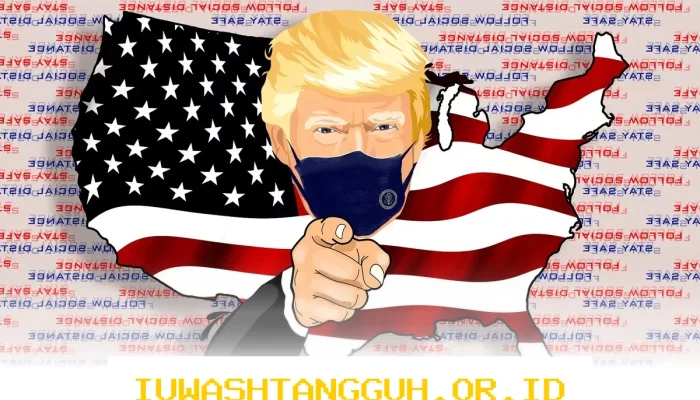 Trump Sebut NATO saat AS Rencanakan Kuasai Pulau Kharg demi Buka Akses Selat Hormuz