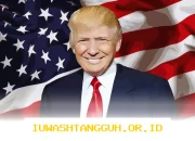 Trump Tunda Aksi Militer ke Fasilitas Energi Iran Selama Sepuluh Hari, Negosiasi Dinilai Mengalami Kemajuan Signifikan