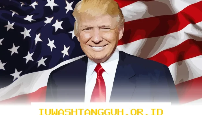 Trump Tunda Aksi Militer ke Fasilitas Energi Iran Selama Sepuluh Hari, Negosiasi Dinilai Mengalami Kemajuan Signifikan
