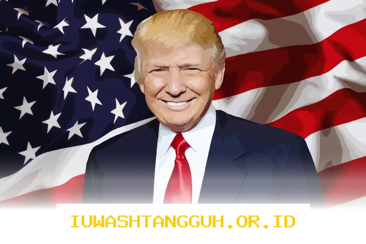 Trump Tunda Aksi Militer ke Fasilitas Energi Iran Selama Sepuluh Hari, Negosiasi Dinilai Mengalami Kemajuan Signifikan