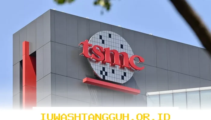TSMC Sebagai Produsen Chip Terbesar Dunia Akan Utamakan Mitra yang Setia untuk Jangka Panjang