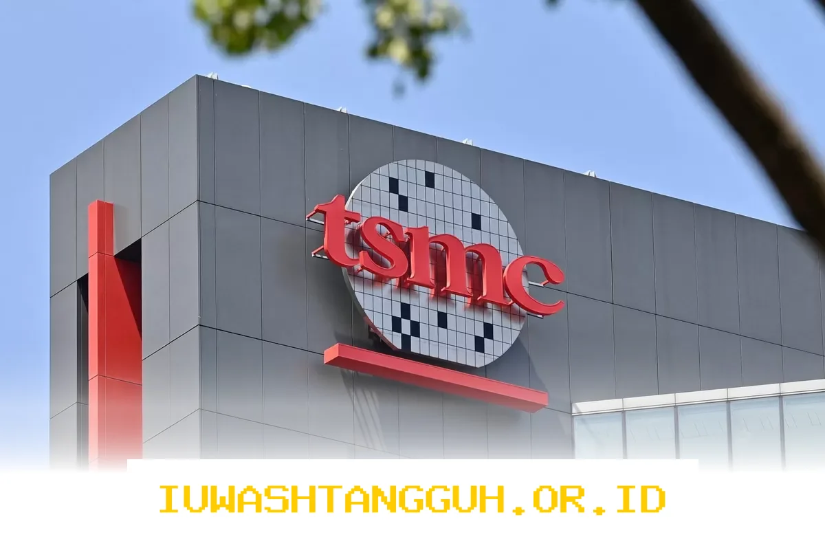 TSMC Sebagai Produsen Chip Terbesar Dunia Akan Utamakan Mitra yang Setia untuk Jangka Panjang