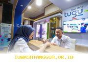 Tugu Insurance (TUGU) Catat Klaim Asuransi Perjalanan Akibat Konflik Militer AS-Israel melawan Iran