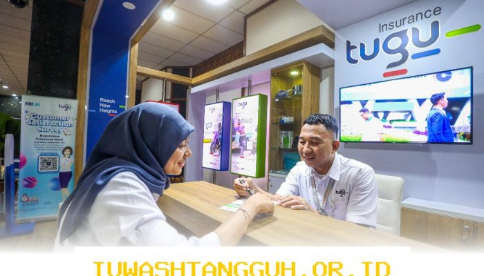 Tugu Insurance (TUGU) Catat Klaim Asuransi Perjalanan Akibat Konflik Militer AS-Israel melawan Iran