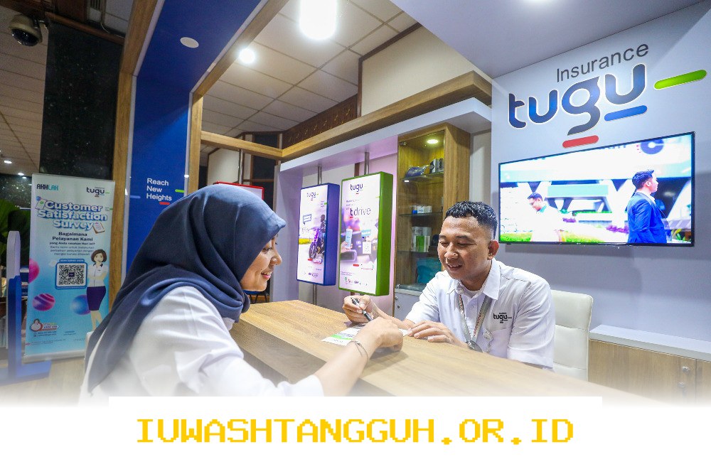 Tugu Insurance (TUGU) Catat Klaim Asuransi Perjalanan Akibat Konflik Militer AS-Israel melawan Iran