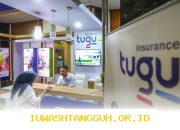 Tugu Insurance (TUGU) Raih Pertumbuhan Pendapatan Premi Asuransi Haji-Umrah Sampai 100%