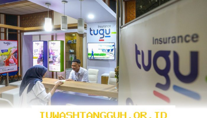 Tugu Insurance (TUGU) Raih Pertumbuhan Pendapatan Premi Asuransi Haji-Umrah Sampai 100%