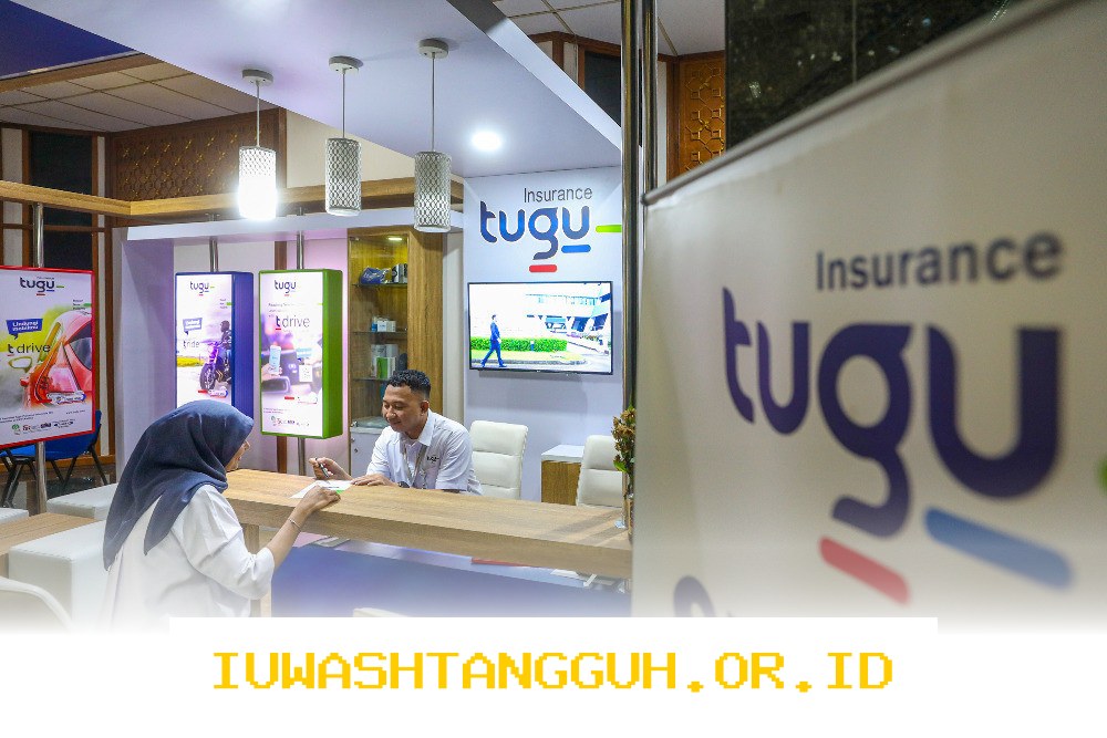 Tugu Insurance (TUGU) Raih Pertumbuhan Pendapatan Premi Asuransi Haji-Umrah Sampai 100%