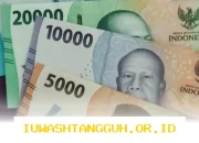 Tukar Uang Baru Lebaran 2026 di Bank BCA, BRI, BNI, dan Mandiri dengan Mudah
