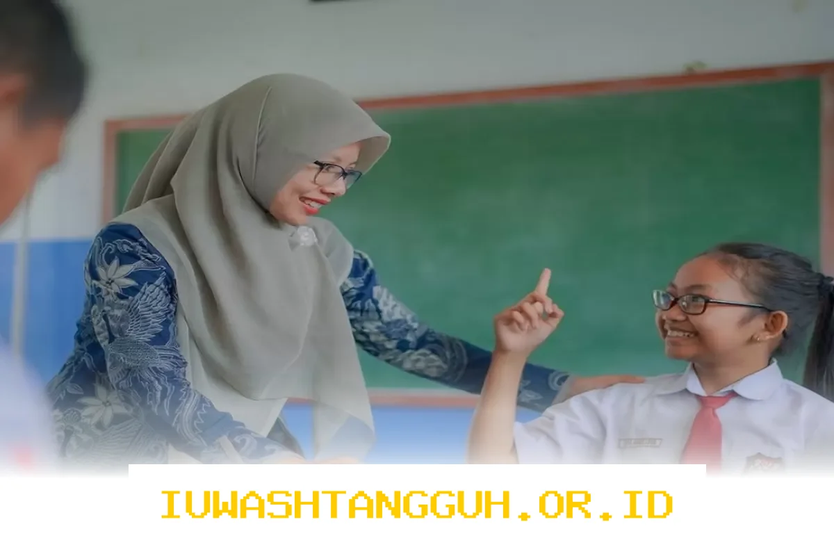 Tunjangan Guru 2026 Sudah Masuk Rekening, Simak Perbedaan Signifikan TPG, Tamsil, dan Insentif!