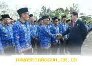 Tunjangan PPPK Senilai Rp700 Ribu Bakal Cair Mulai 1 April 2026 untuk Golongan Tertentu