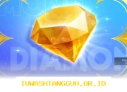 Tutorial Lengkap Mendapatkan Lebih dari 1600 Diamond Kuning secara cuma-cuma di Mobile Legends Tanpa Ribet